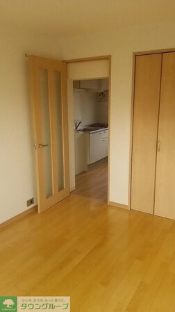 三田豊玉コーポの物件内観写真